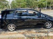 Cần bán Mitsubishi Grandis sản xuất 2005, màu đen 