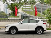 Cần bán xe Mazda CX 5 đời 2020, màu trắng, nhập khẩu 