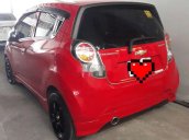 Xe Chevrolet Spark sản xuất năm 2012 còn mới