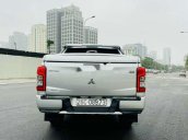 Cần bán xe Mitsubishi Triton sản xuất năm 2018, 645 triệu