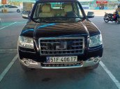 Cần bán lại xe Ford Everest sản xuất năm 2008 như mới, giá 298tr