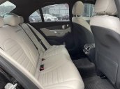 Bán Mercedes C250 năm 2015, màu đen 