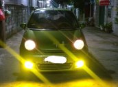 Bán Daewoo Matiz năm 2007, màu xanh lục, 76tr