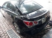 Cần bán lại xe Chevrolet Cruze sản xuất năm 2011, màu đen 