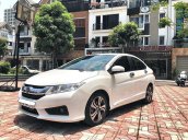 Bán Honda City sản xuất năm 2016 còn mới, 445tr