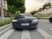 Bán xe Audi A8 năm 2011, xe chính chủ, giá ưu đãi