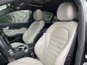 Bán Mercedes C250 năm 2015, màu đen 