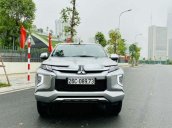 Cần bán xe Mitsubishi Triton sản xuất năm 2018, 645 triệu