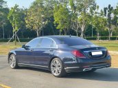 Cần bán lại xe Mercedes S class năm 2019 còn mới