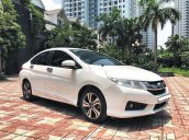 Bán Honda City sản xuất năm 2016 còn mới, 445tr