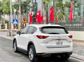 Cần bán xe Mazda CX 5 đời 2020, màu trắng, nhập khẩu 