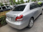 Bán Toyota Yaris năm sản xuất 2008, màu bạc, nhập khẩu 