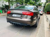 Bán ô tô Audi A6 năm sản xuất 2011, nhập khẩu nguyên chiếc