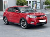 Bán Ssangyong TiVoLi sản xuất 2017, nhập khẩu như mới, giá chỉ 468 triệu