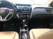 Bán ô tô Honda City đời 2016, xe chính chủ