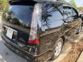 Cần bán Mitsubishi Grandis sản xuất 2005, màu đen 