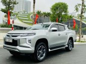 Cần bán xe Mitsubishi Triton sản xuất năm 2018, 645 triệu