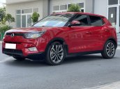 Bán Ssangyong TiVoLi sản xuất 2017, nhập khẩu như mới, giá chỉ 468 triệu