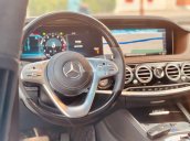 Cần bán lại xe Mercedes S class năm 2019 còn mới