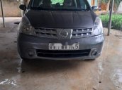 Cần bán Nissan Grand livina sản xuất 2011 còn mới