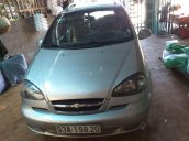 Cần bán lại xe Chevrolet Vivant năm sản xuất 2008 còn mới, 189 triệu