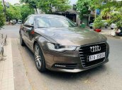 Bán ô tô Audi A6 năm sản xuất 2011, nhập khẩu nguyên chiếc