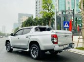 Cần bán xe Mitsubishi Triton sản xuất năm 2018, 645 triệu