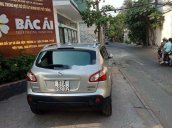 Cần bán Nissan Qashqai năm 2010, xe nhập