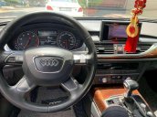 Bán ô tô Audi A6 năm sản xuất 2011, nhập khẩu nguyên chiếc