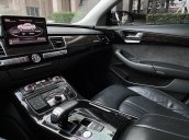 Bán xe Audi A8 năm 2011, xe chính chủ, giá ưu đãi