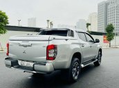 Cần bán xe Mitsubishi Triton sản xuất năm 2018, 645 triệu