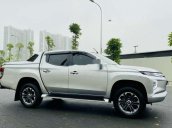 Cần bán xe Mitsubishi Triton sản xuất năm 2018, 645 triệu