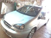 Cần bán lại xe Chevrolet Vivant năm sản xuất 2008 còn mới, 189 triệu