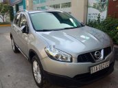 Cần bán Nissan Qashqai năm 2010, xe nhập