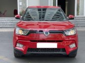 Bán Ssangyong TiVoLi sản xuất 2017, nhập khẩu như mới, giá chỉ 468 triệu