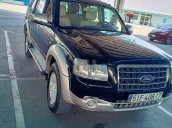 Cần bán lại xe Ford Everest sản xuất năm 2008 như mới, giá 298tr