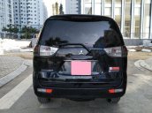 Xe Mitsubishi Zinger 2010, màu đen còn mới