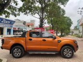 Cần bán lại xe Ford Ranger đời 2016, nhập khẩu