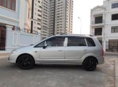 Bán Mazda Premacy đời 2006, màu bạc, xe chính chủ