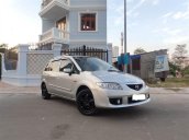 Bán Mazda Premacy đời 2006, màu bạc, xe chính chủ