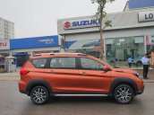 Suzuki Long Biên - Suzuki XL7 2021, nhận xe chỉ với 73.5 tr, hỗ trợ bank 75%-80%, KM lên đến 45tr