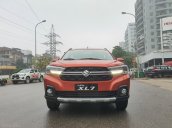 Suzuki Long Biên - Suzuki XL7 2021, nhận xe chỉ với 73.5 tr, hỗ trợ bank 75%-80%, KM lên đến 45tr