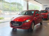 Bán New Mazda 2 Sport 2021, giá tốt nhất tháng 4, tặng bảo hiểm thân vỏ và phụ kiện chính hãng