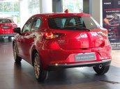 Bán New Mazda 2 Sport 2021, giá tốt nhất tháng 4, tặng bảo hiểm thân vỏ và phụ kiện chính hãng