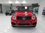 Viet Auto Bán Mercedes-Benz G63 AMG Night Package, năm sản xuất 2021 mới 100%