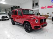 Viet Auto Bán Mercedes-Benz G63 AMG Night Package, năm sản xuất 2021 mới 100%