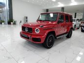 Viet Auto Bán Mercedes-Benz G63 AMG Night Package, năm sản xuất 2021 mới 100%