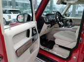 Viet Auto Bán Mercedes-Benz G63 AMG Night Package, năm sản xuất 2021 mới 100%