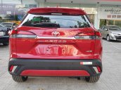 Cần bán xe Toyota Corolla Cross 1.8V sản xuất 2021, 820 triệu