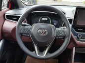 Cần bán xe Toyota Corolla Cross 1.8V sản xuất 2021, 820 triệu